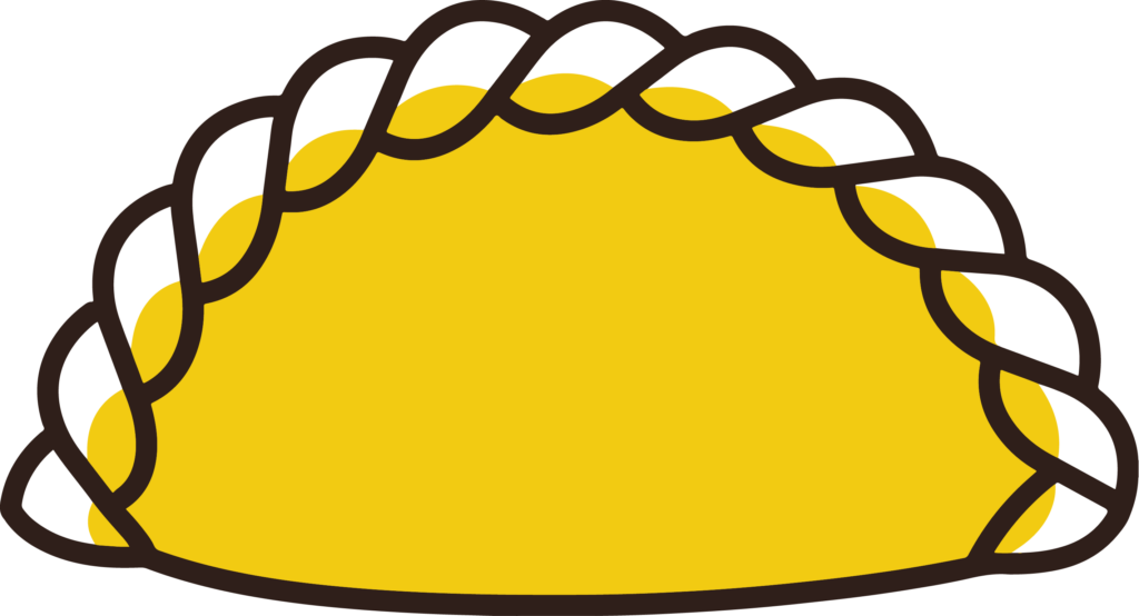 Lima Empanadas Logo